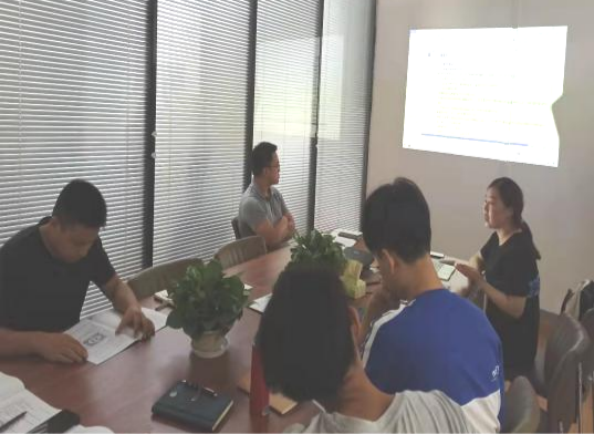 中安佰特取得质量体系认证，筑牢经济信息咨询信任基石