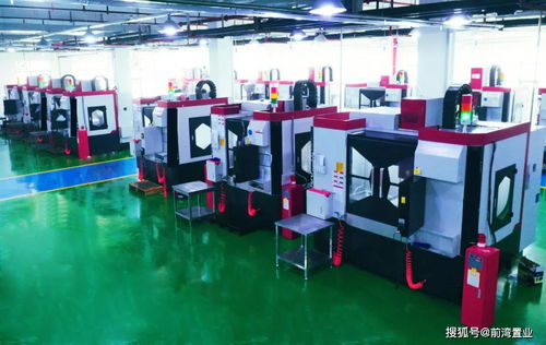 湾区新智慧，触电5G新基建——云德半导体打造宁波市数字经济领域首家5G智慧工厂