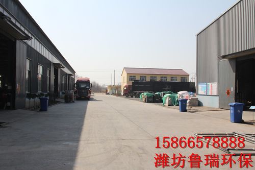 潍坊日丽商务信息咨询有限公司 专业斜管沉淀池厂家直销与经济信息咨询一站式服务